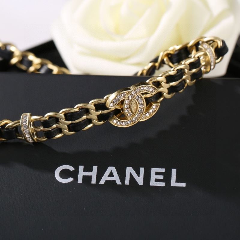 Chanel Necklaces